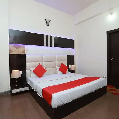 Oyo 36709 Hotel Kaydee